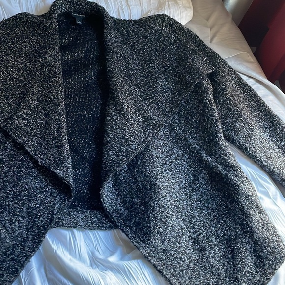 Ann Taylor wool sweater - Picture 3 of 7